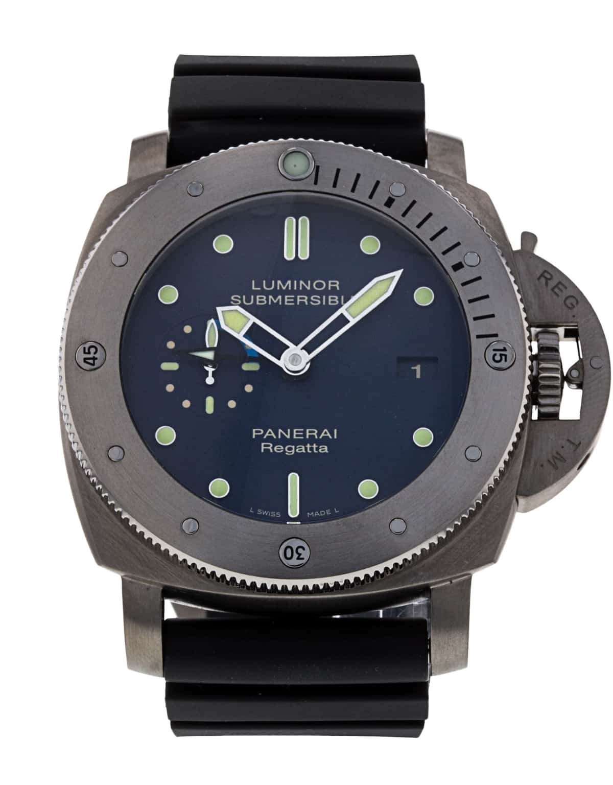 Panerai Luminor 1950 PAM00371